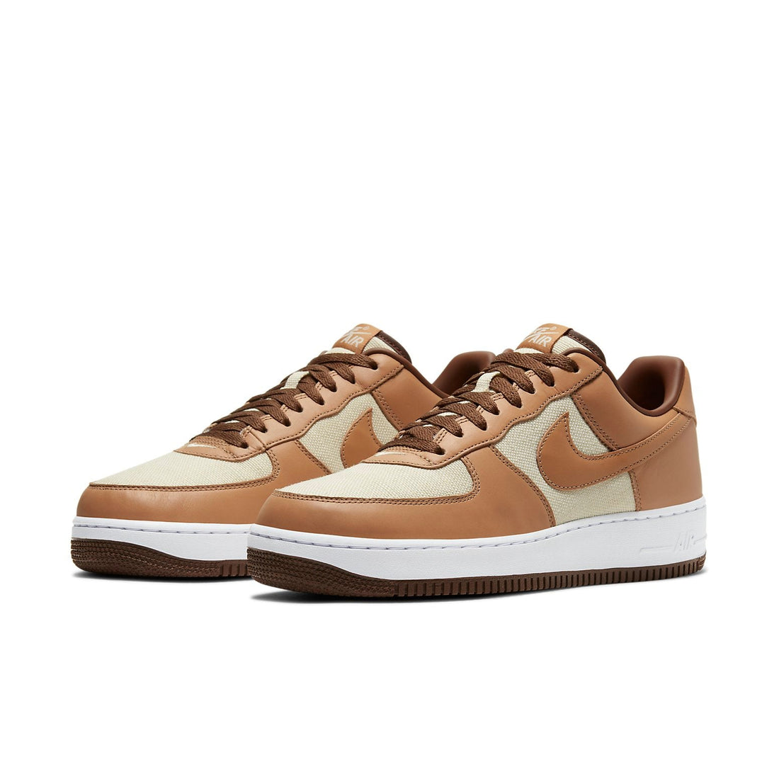 Nike Air Force 1 Low 'Acorn' 2021 DJ6395-100