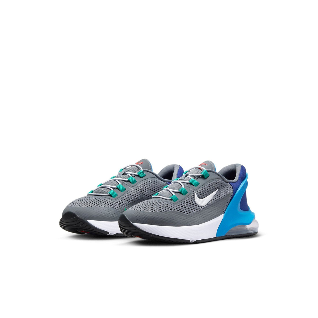 (PS) Nike Air Max 270 GO 'Cool Grey Photo Blue' DV1969-003