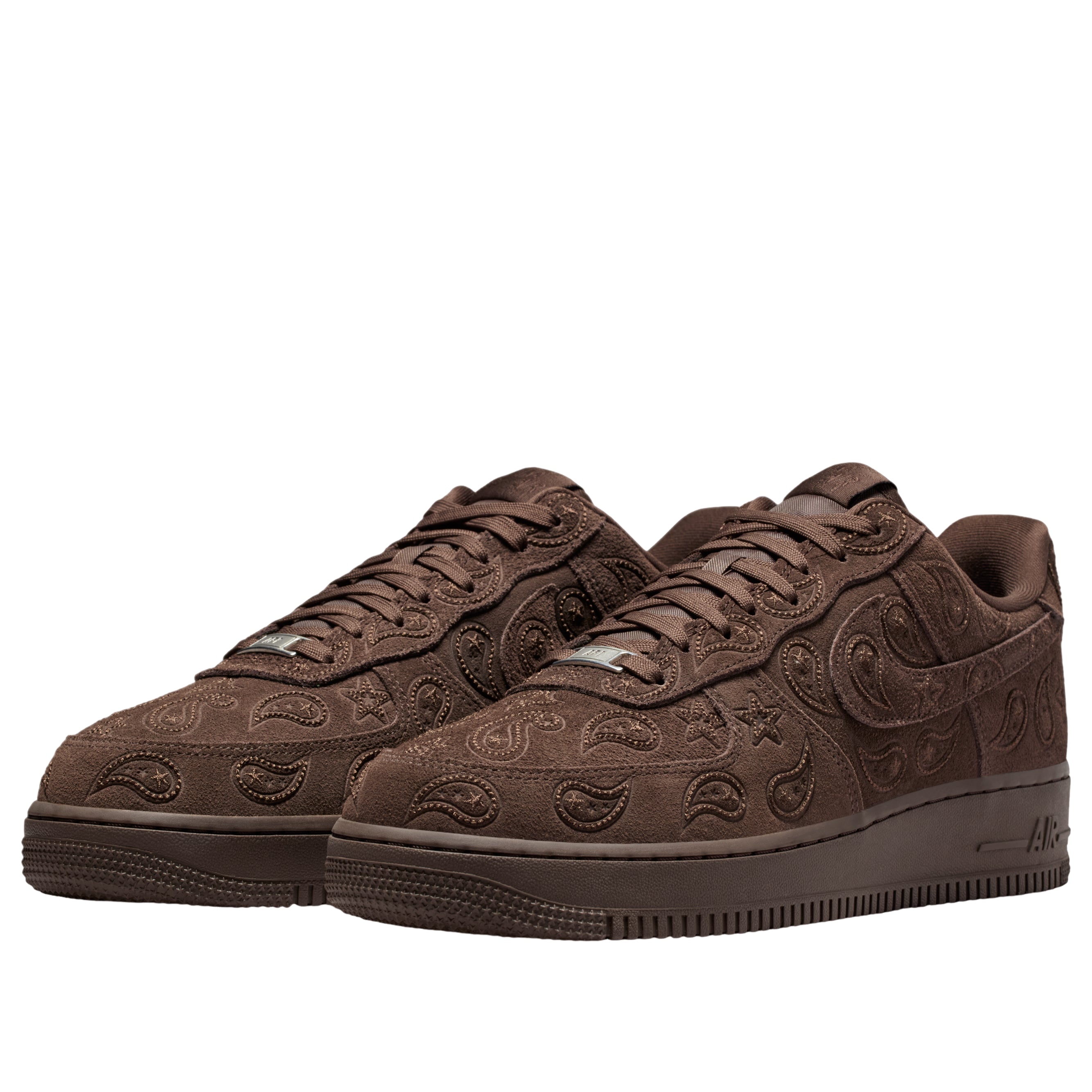 Nike Air Force 1 Low 'Paisley' IU2363-200