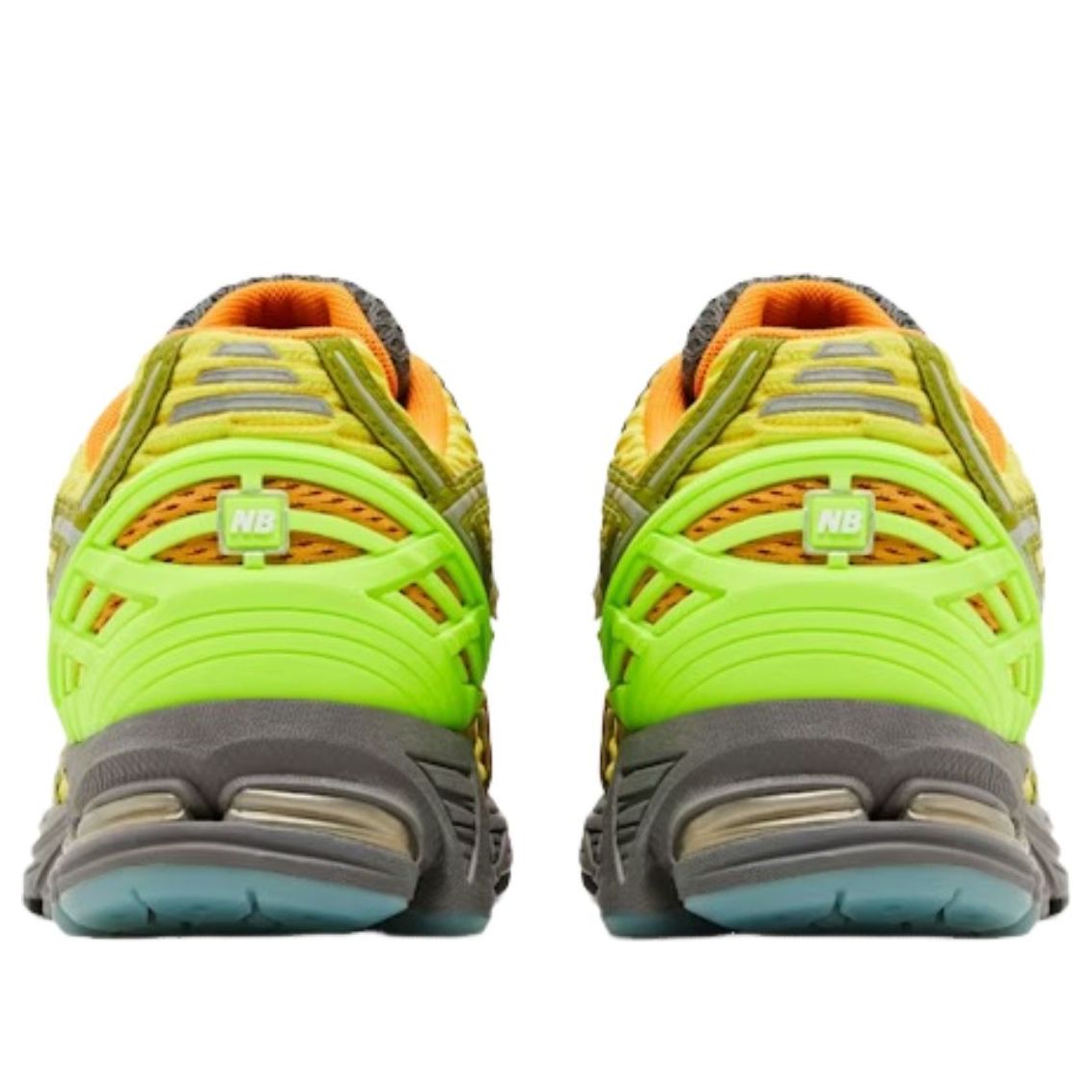 New Balance x Action Bronson 1906R 'Scorpius' M1906RBR