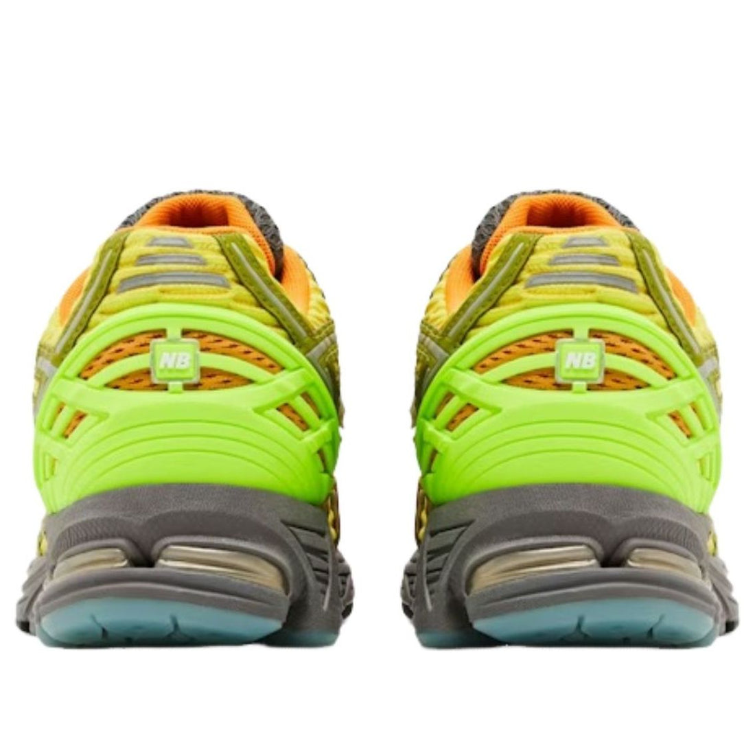 New Balance x Action Bronson 1906R 'Scorpius' M1906RBR