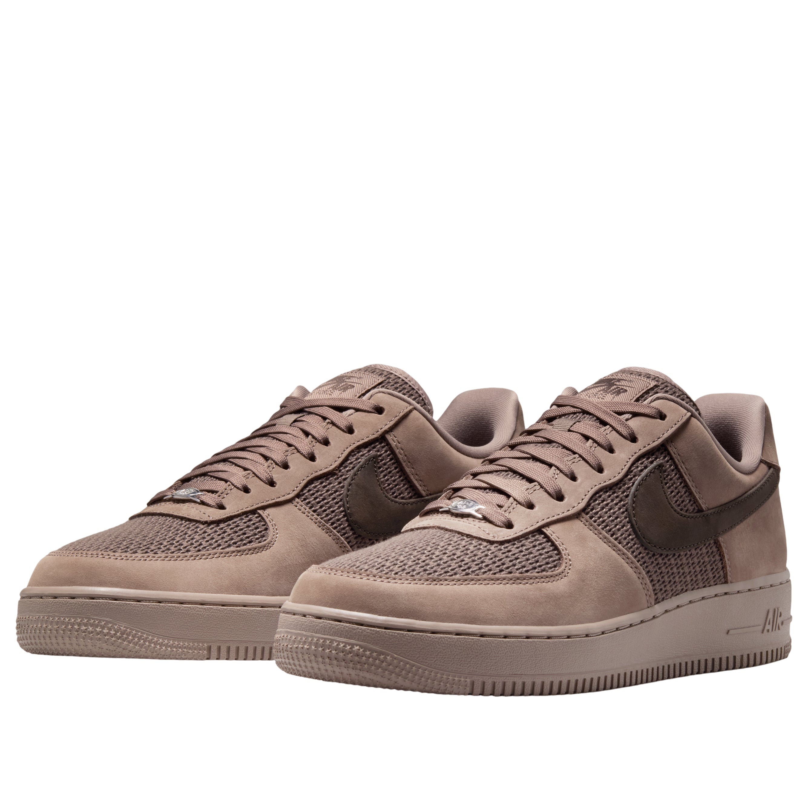 Nike Air Force 1 '07 LV8 'Mink Brown Dark Hazel' II9807-200