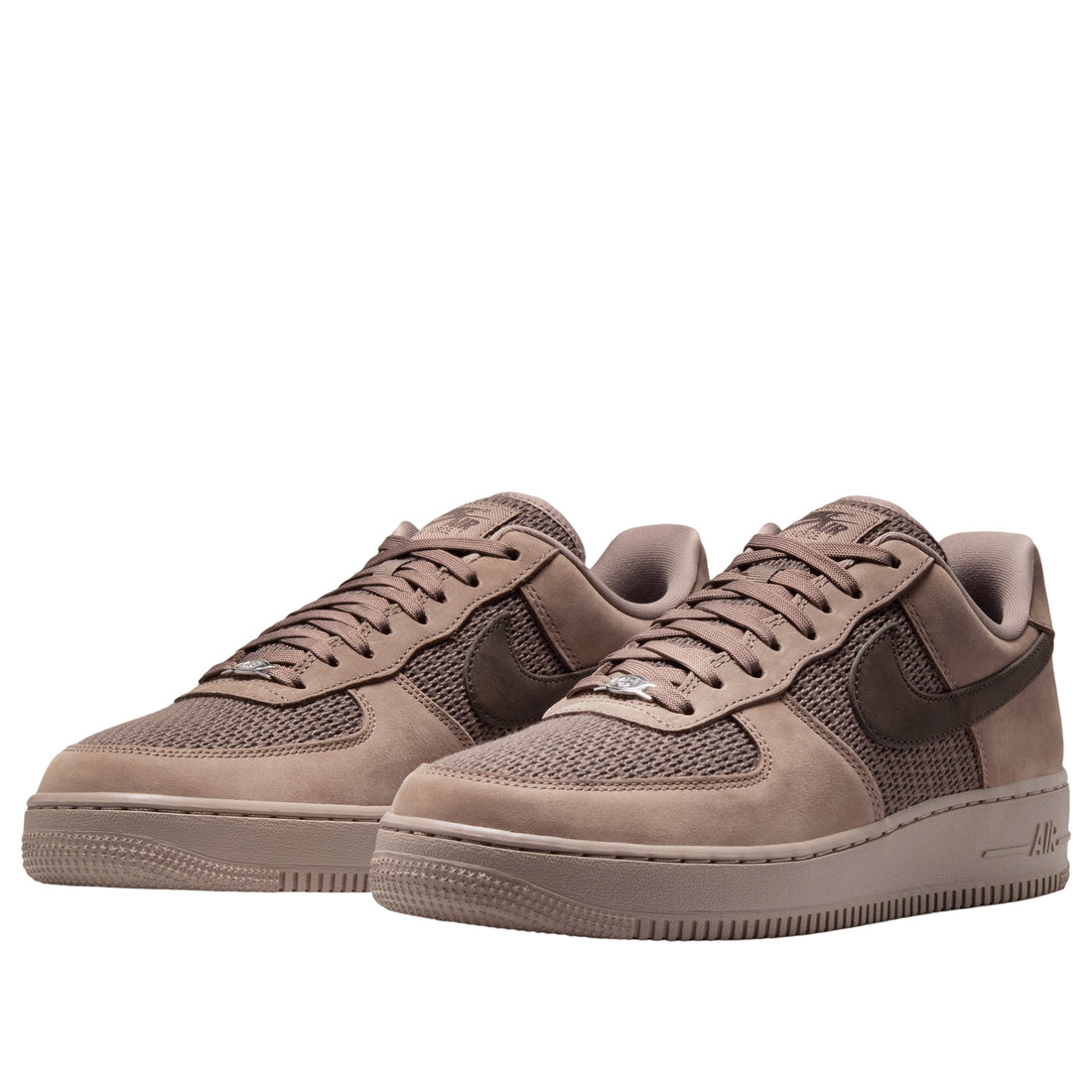 Nike Air Force 1 '07 LV8 'Mink Brown Dark Hazel' II9807-200