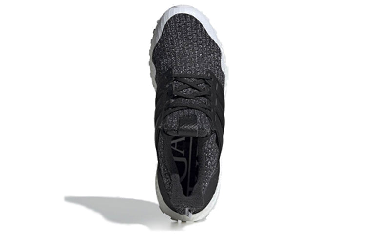 adidas Game Of Thrones x Ultraboost 4.0 'Night's Watch' EE3707