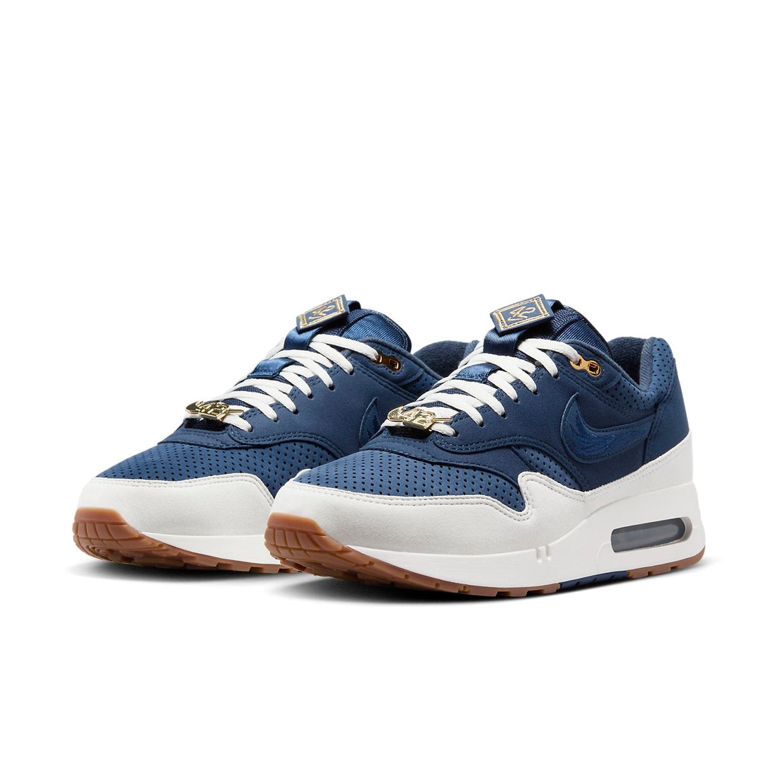 Nike Air Max 1 '86 OG 'Jackie Robinson' FZ4831-400