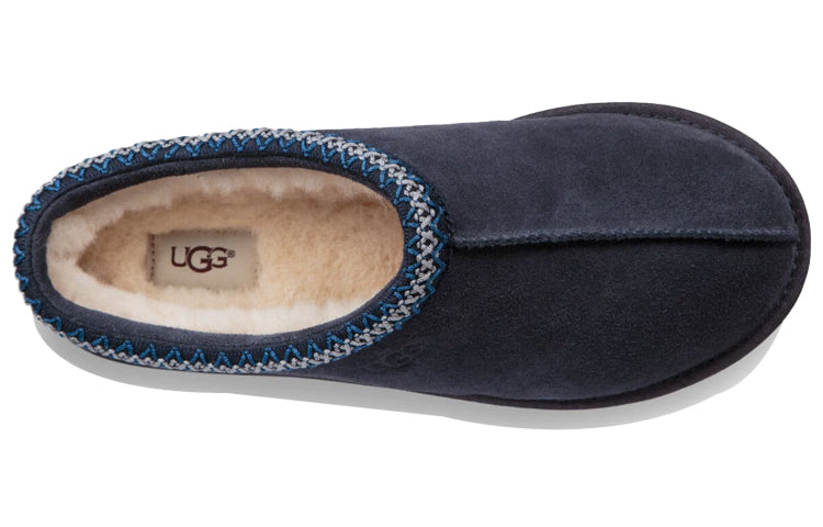 UGG Tasman Slippers 'Dark Blue' 5950-TNVY