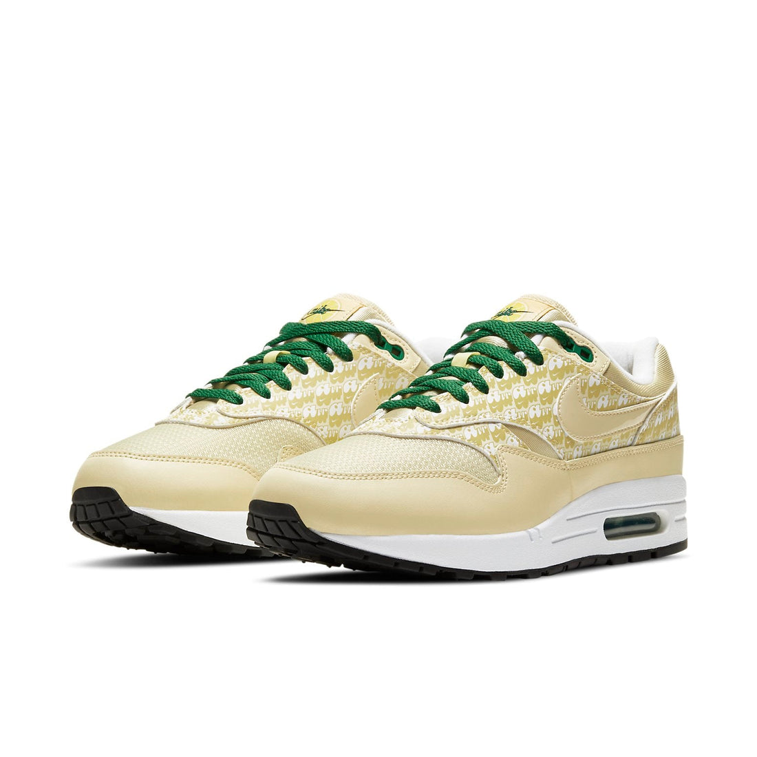 Nike Air Max 1 'Lemonade' 2020 CJ0609-700