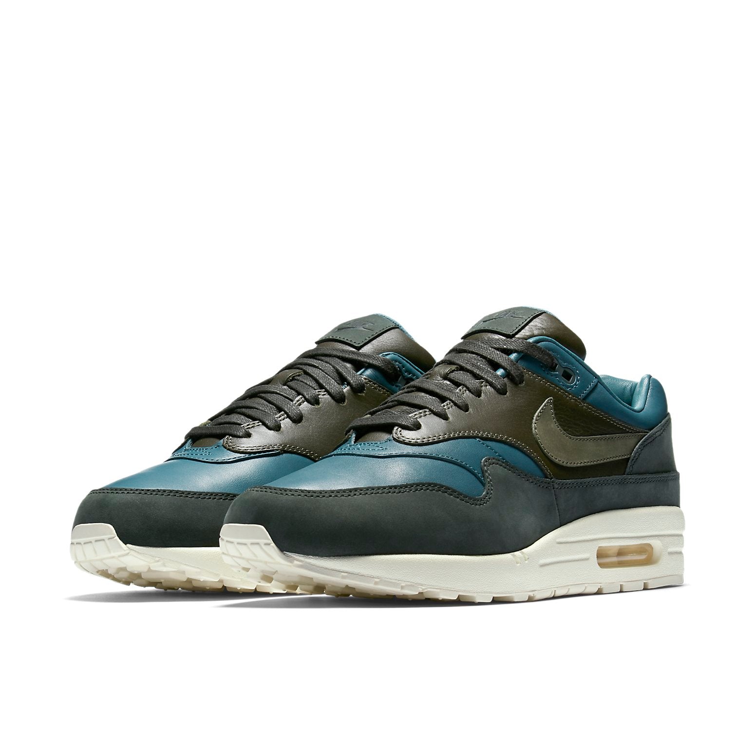NikeLab Air Max 1 Pinnacle 'Iced Jade' 859554-300
