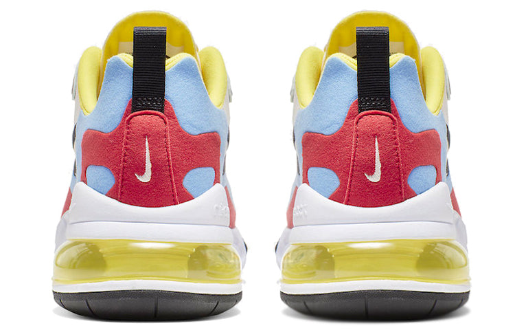 (WMNS) Nike Air Max 270 React 'Bauhaus' AT6174-002