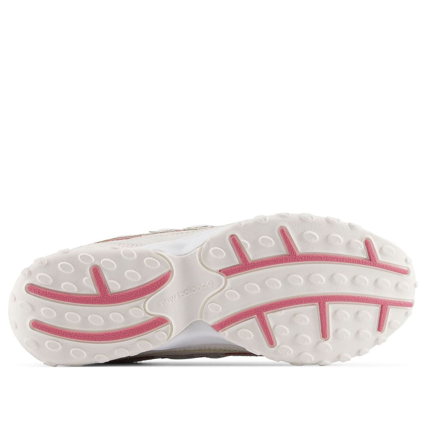 New Balance 204L 'Sea Salt Bone Pink Eraser' U204LSC