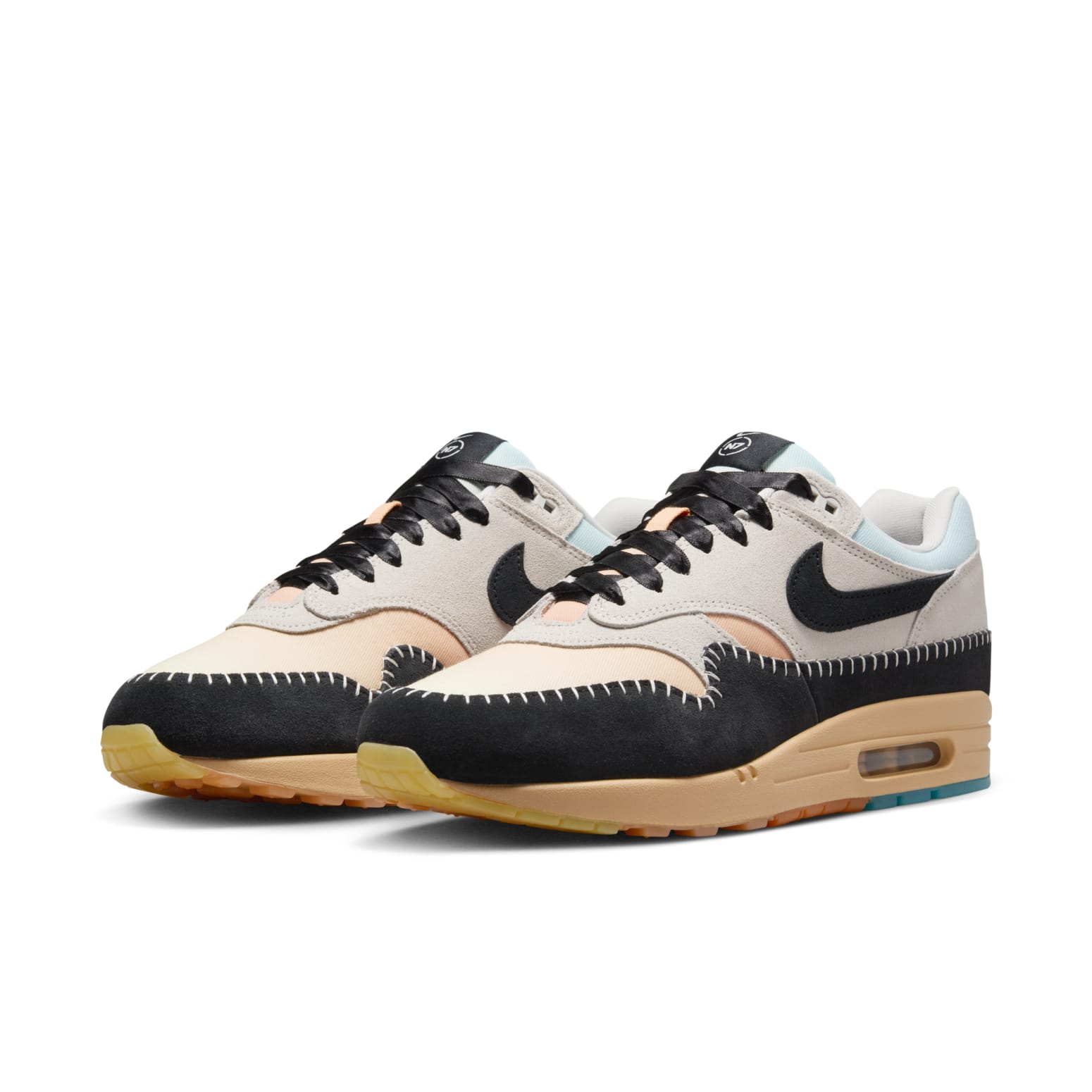 Nike Air Max 1 '87 'N7' FZ3610-072