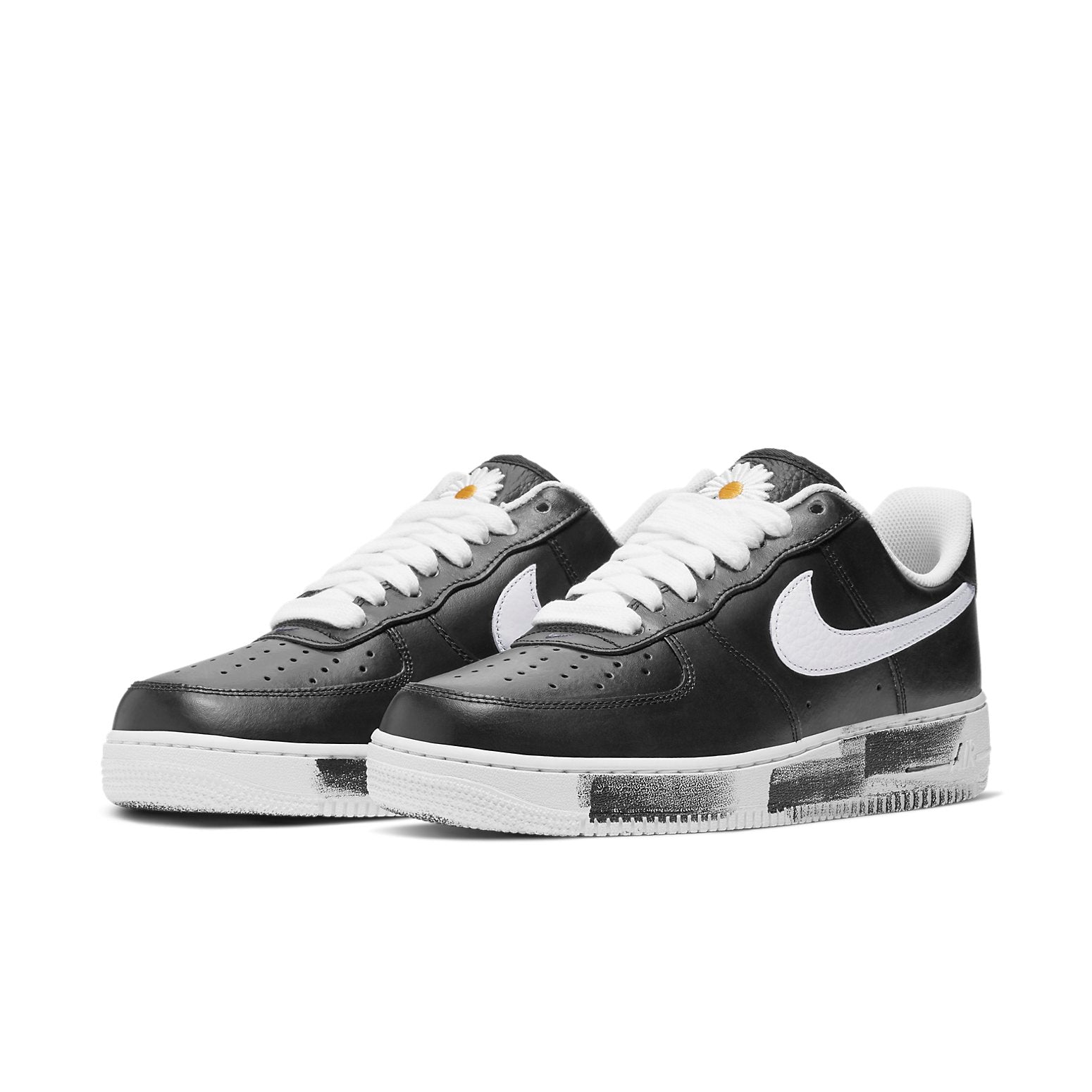 Nike x G-Dragon Air Force 1 '07 'Para-Noise' AQ3692-001