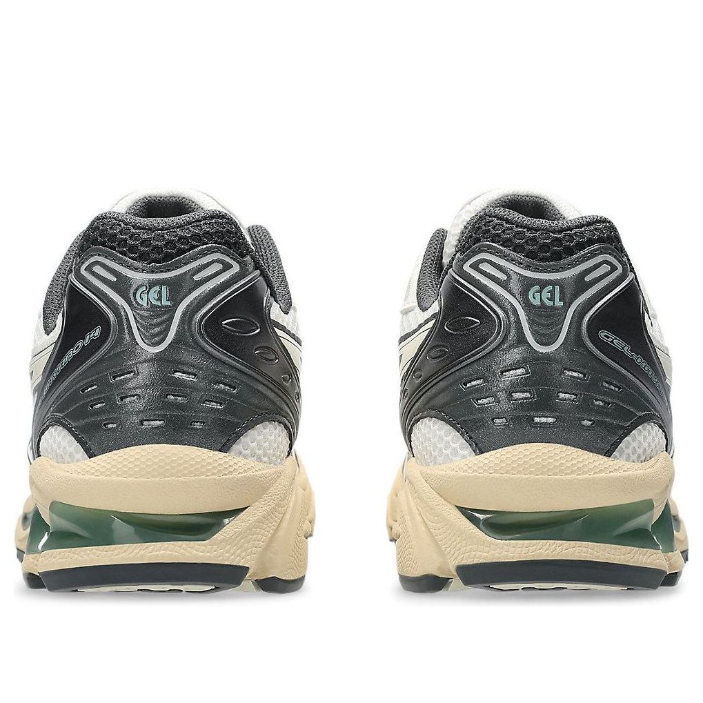 ASICS Gel-Kayano 14 'Cream Obsidian Grey' 1203A537-113