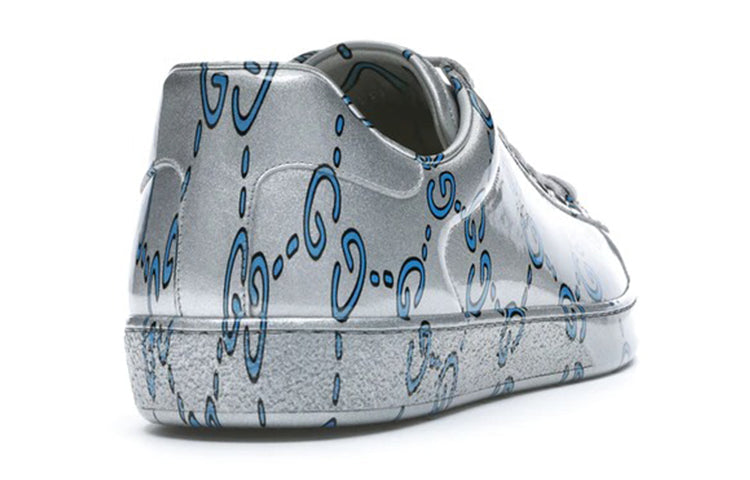 Gucci Ace Low 'GG Monogram' 548938-03J00-1905