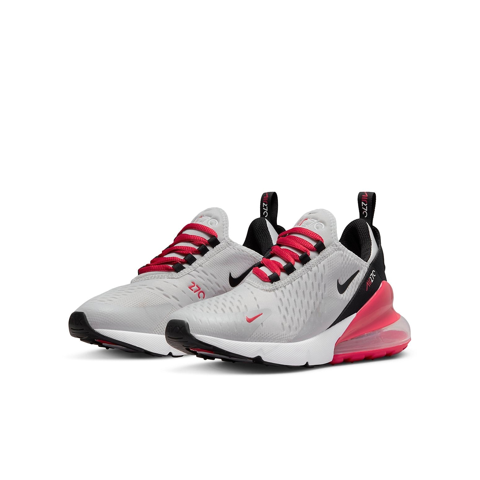 (GS) Nike Air Max 270 'Photon Dust Very Berry' DQ4717-001