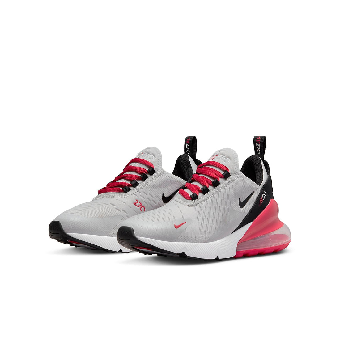 (GS) Nike Air Max 270 'Photon Dust Very Berry' DQ4717-001