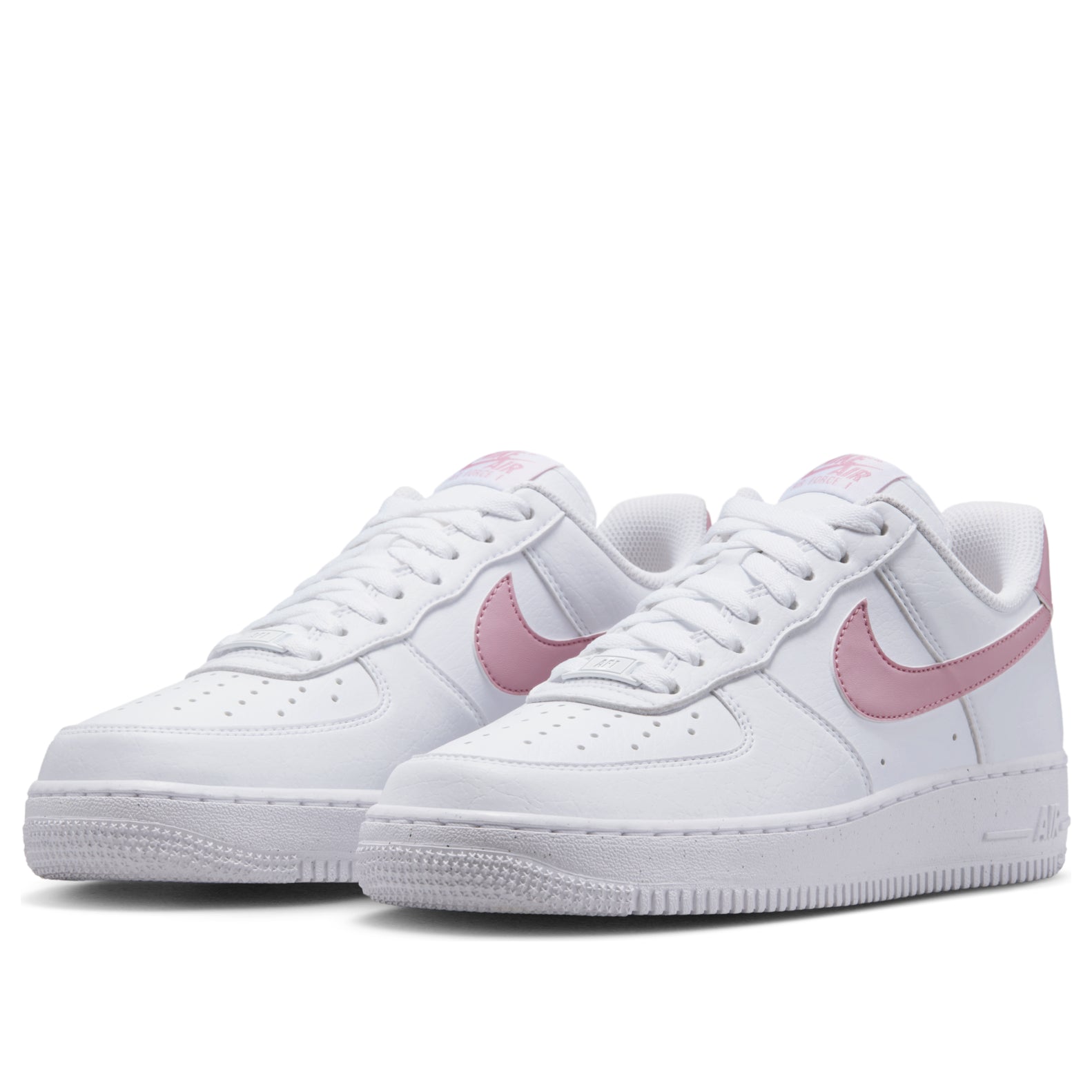 (WMNS) Nike Air Force 1 Low '07 Next Nature 'Elemental Pink' DC9486-111