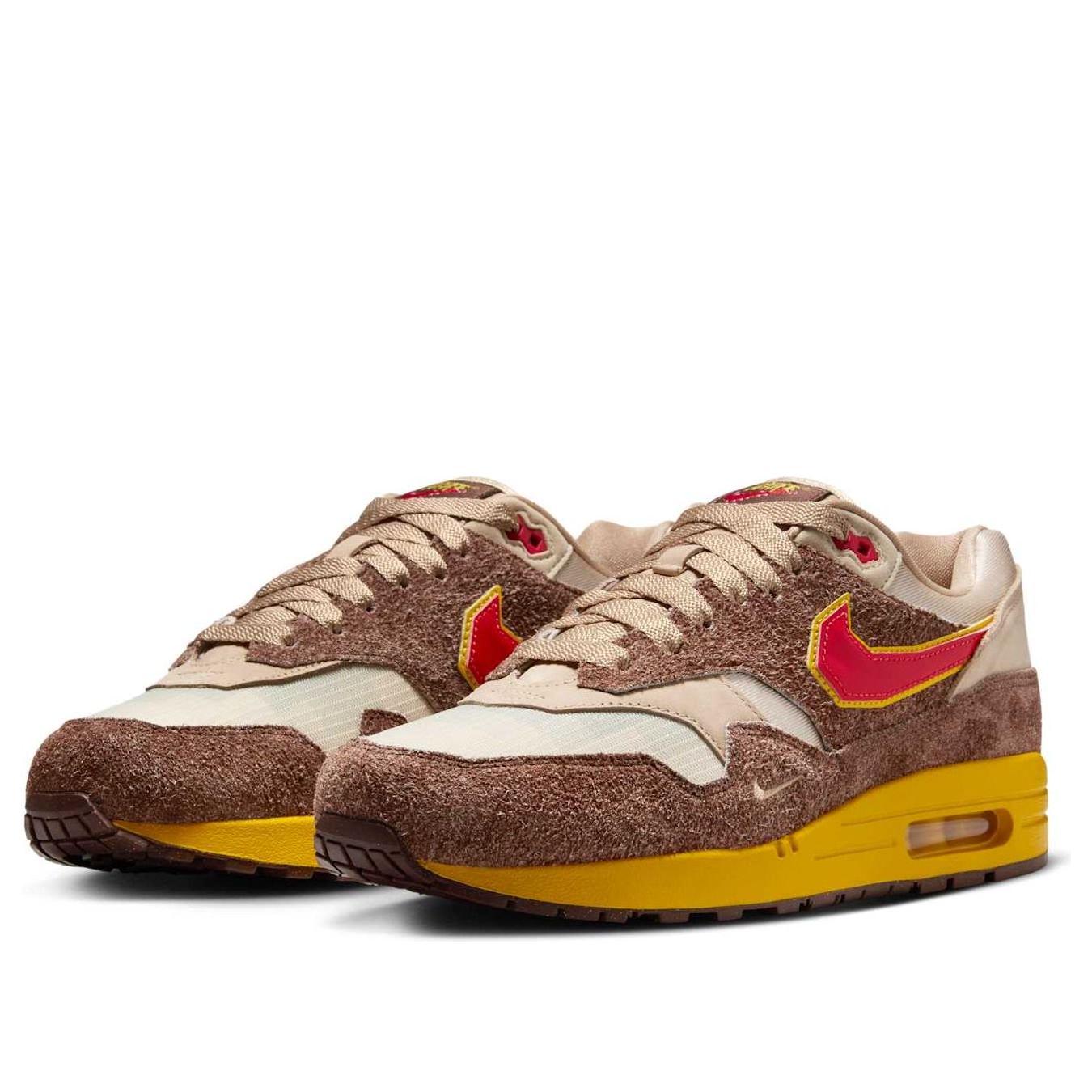 Nike Air Max 1.SWOOSH 'Big Head Origins' HV5776-200