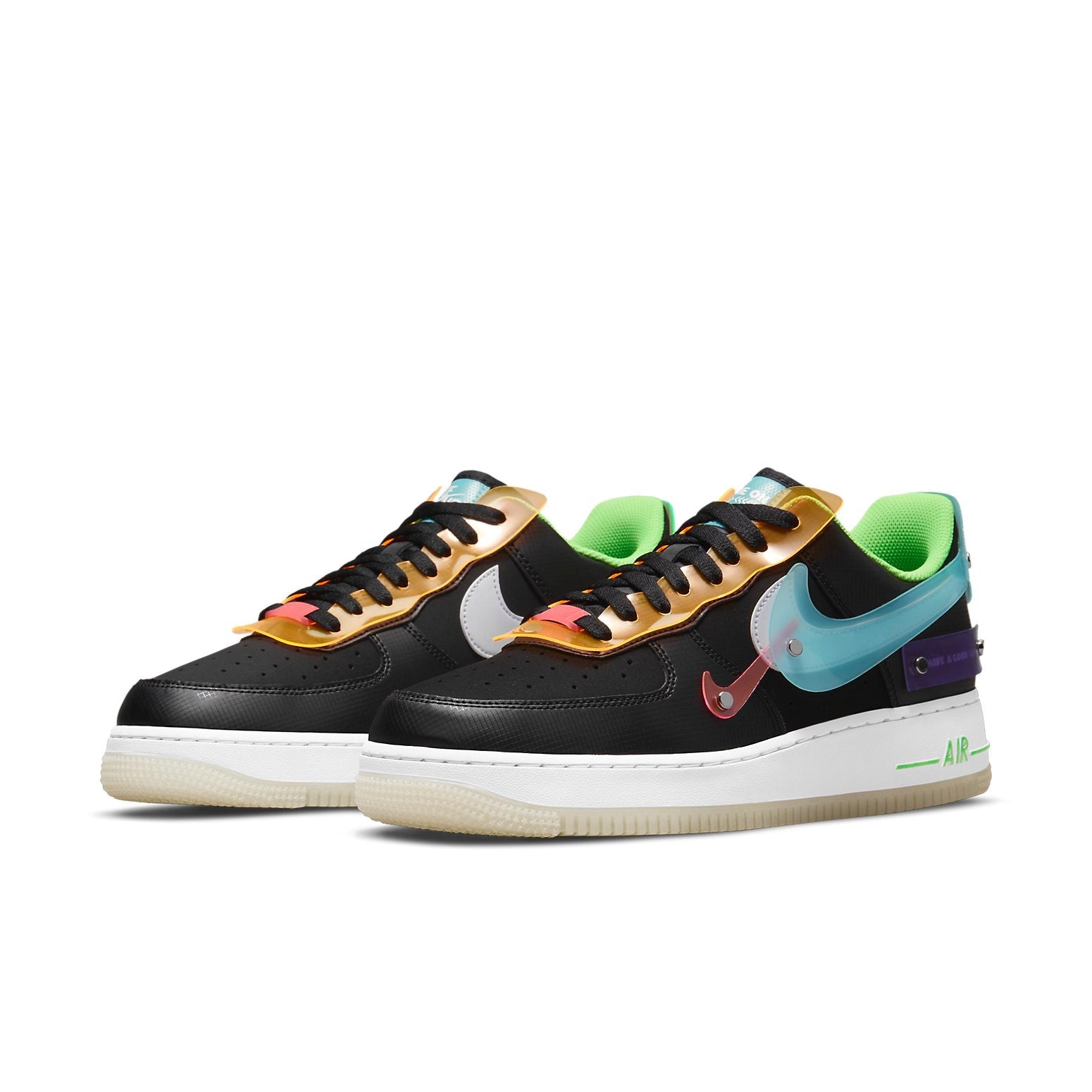 Nike Air Force 1 07 LV8 'Have a Good Game' DO7085-011