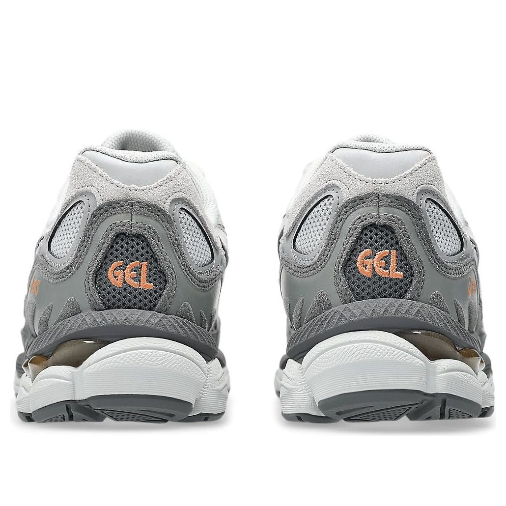 ASICS Gel-NYC 'Cloud Grey' 1203A383-026