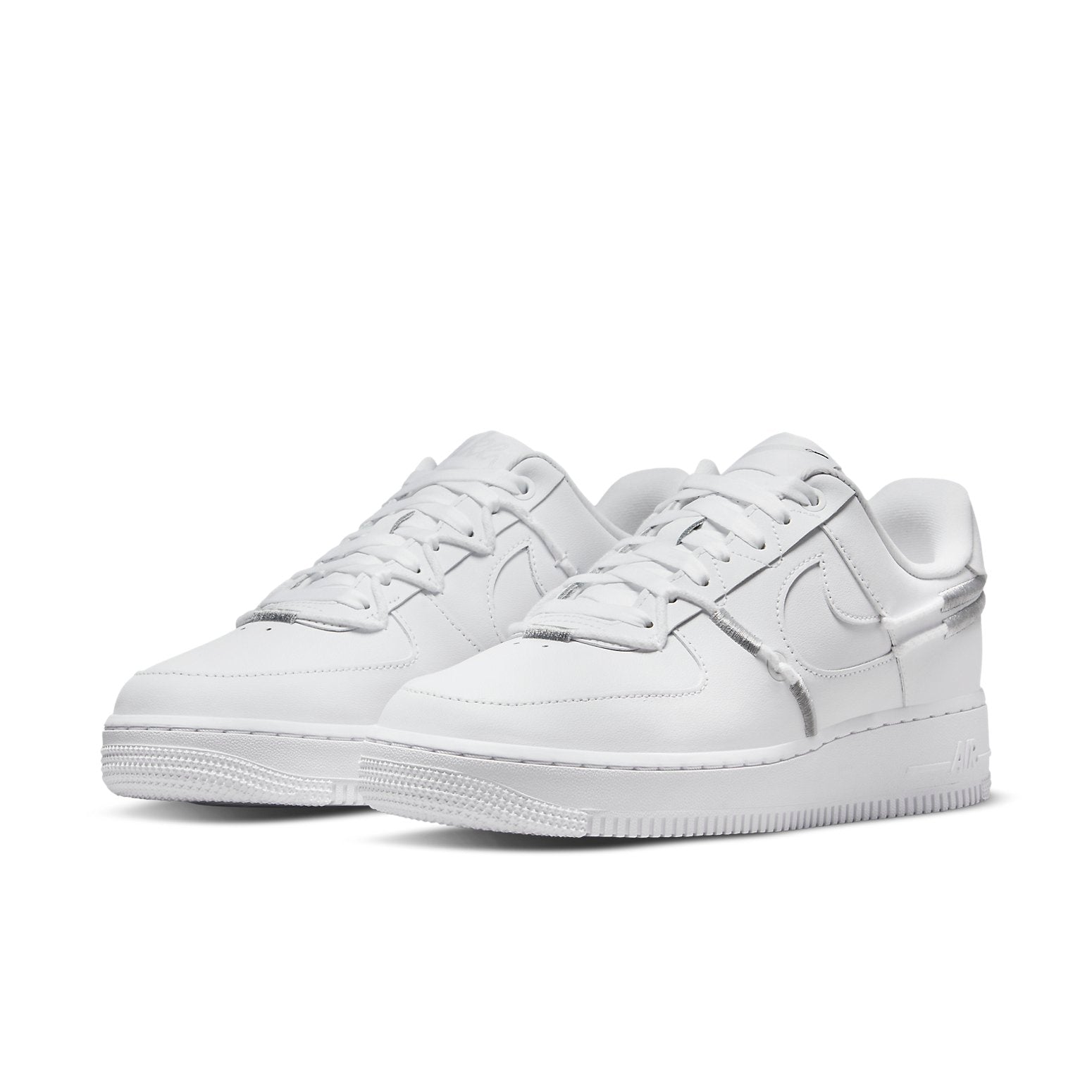 (WMNS) Nike Air Force 1 '07 LX 'Triple White' DH4408-101