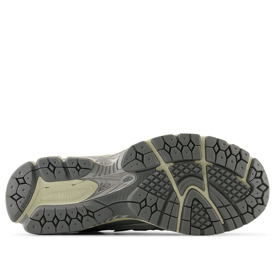 New Balance 1906R 'Grey Matter Rain Cloud Silver' U1906RGC