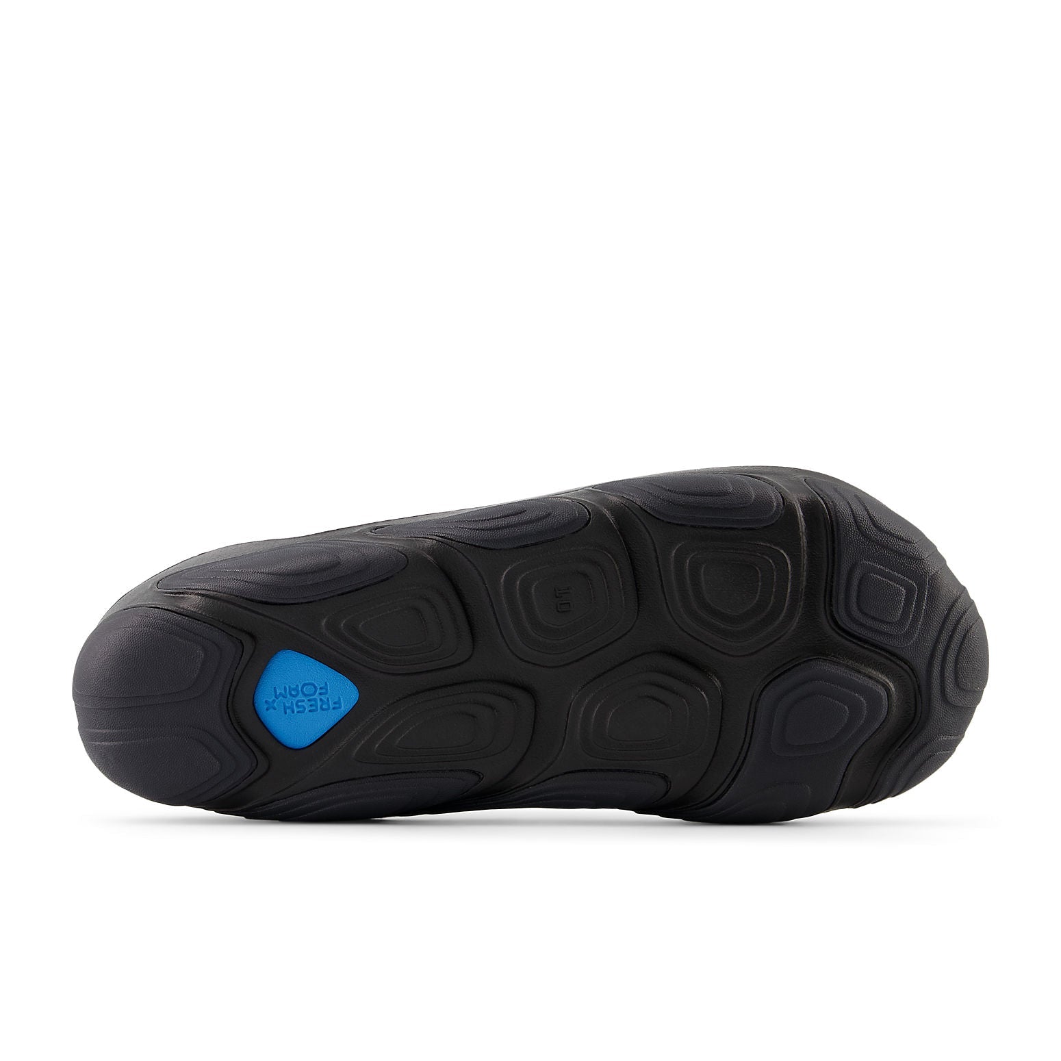 New Balance Fresh Foam X RCVRY 'Black' RCVRYEBK