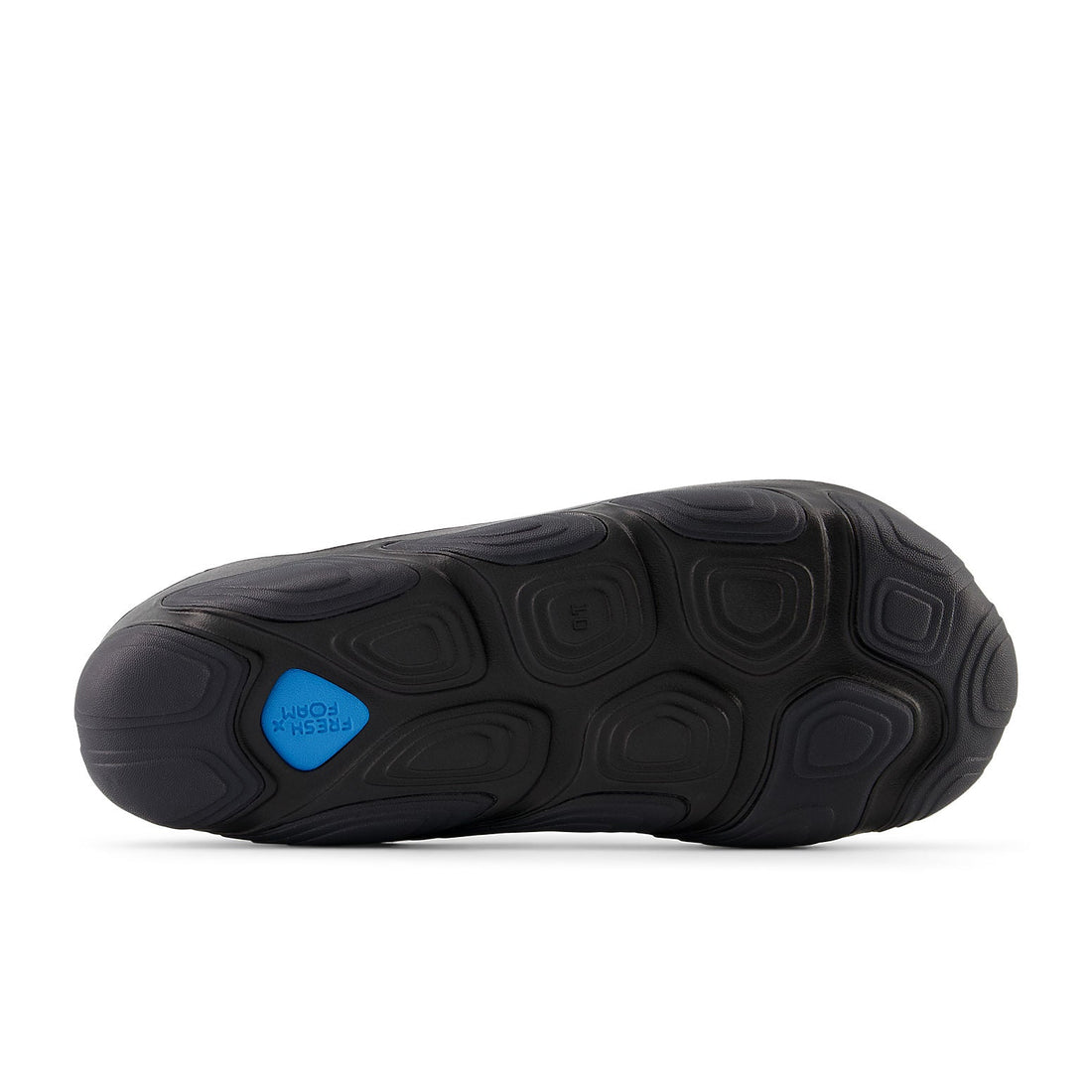 New Balance Fresh Foam X RCVRY 'Black' RCVRYEBK