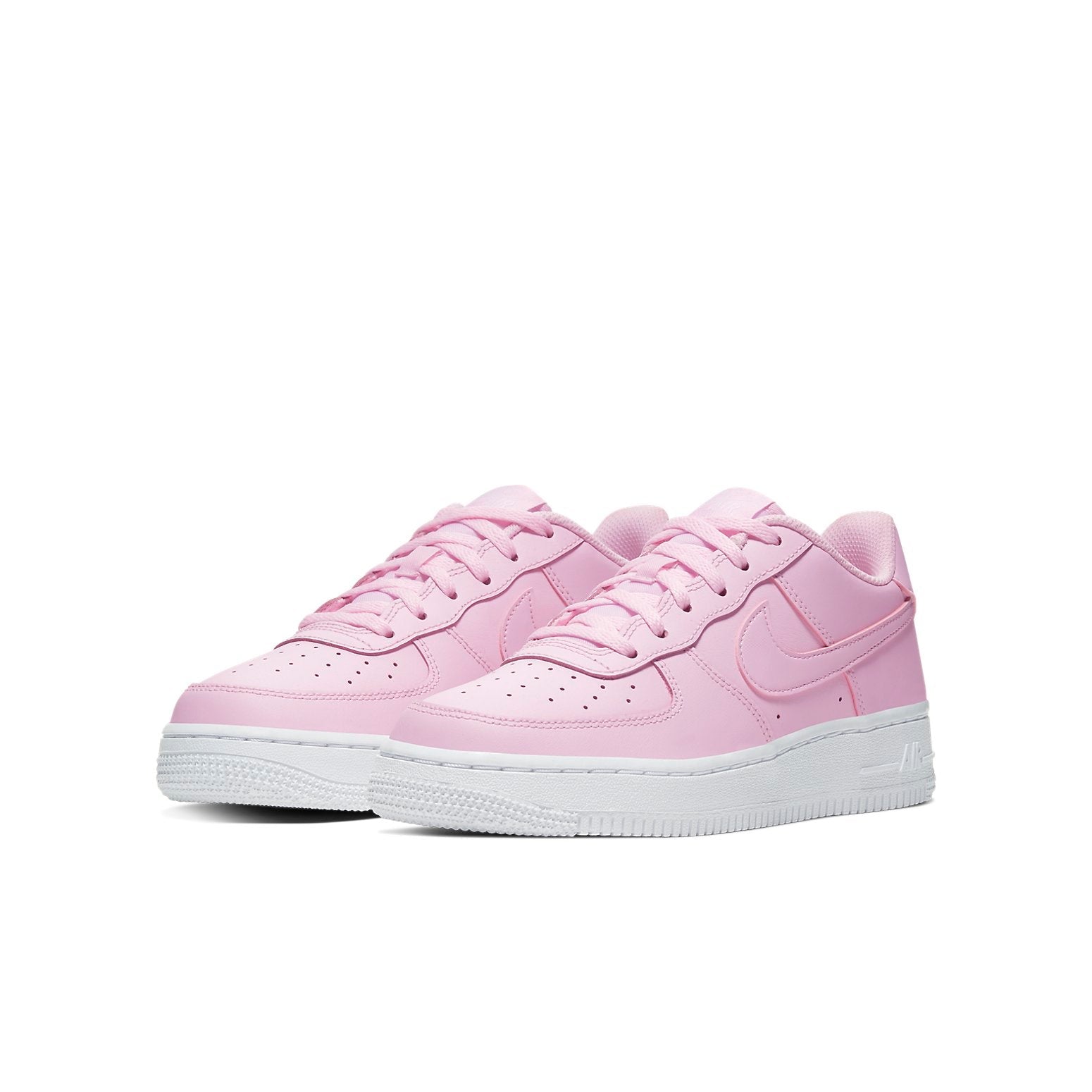 (GS) Nike Air Force 1 Low 'Pink Foam' CT6389-600