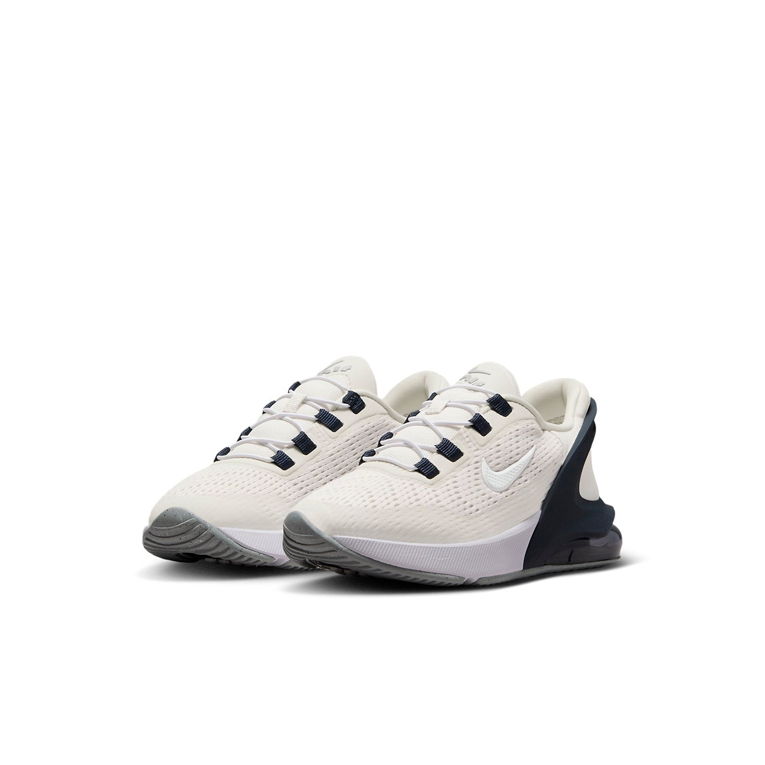 (PS) Nike Air Max 270 Go 'Light Smoke Grey' DV1969-005