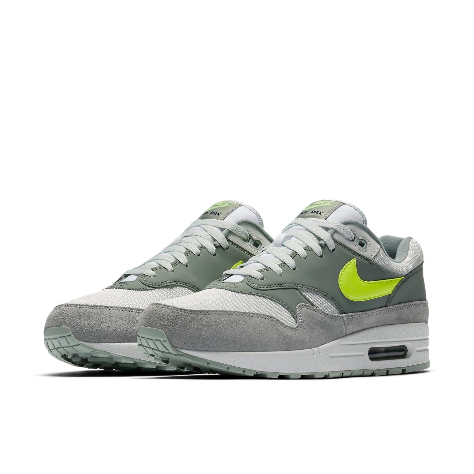 Nike Air Max 1 'Mica Green Volt' AH8145-300