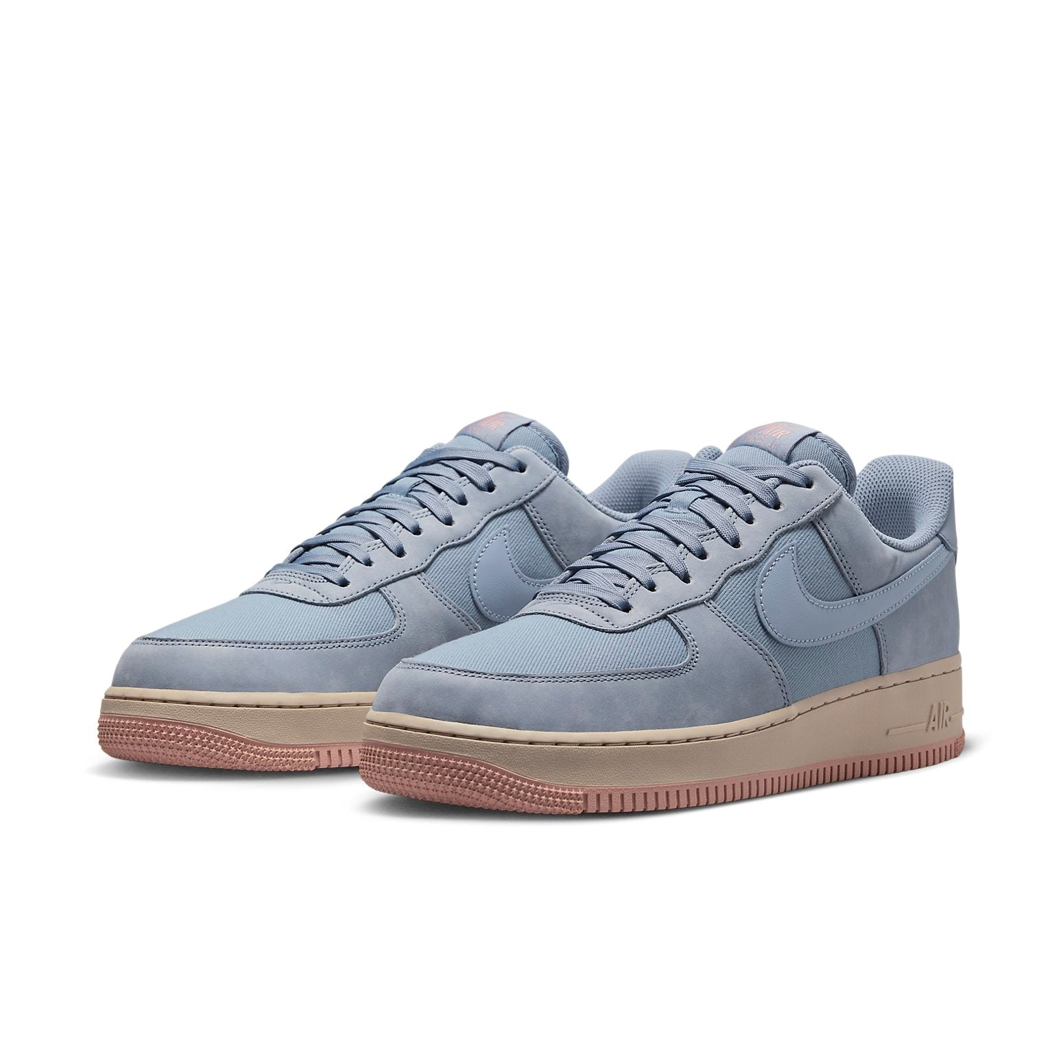 Nike Air Force 1 '07 LX 'Ashen Slate' FB8876-400