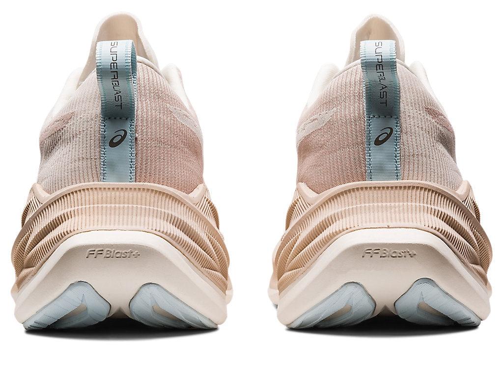 ASICS Superblast 'Pink' 1013A127-100