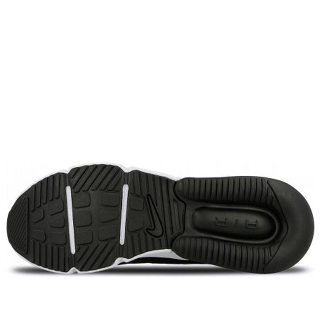 Nike Air Max 270 Futura 'Black' AO1569-001