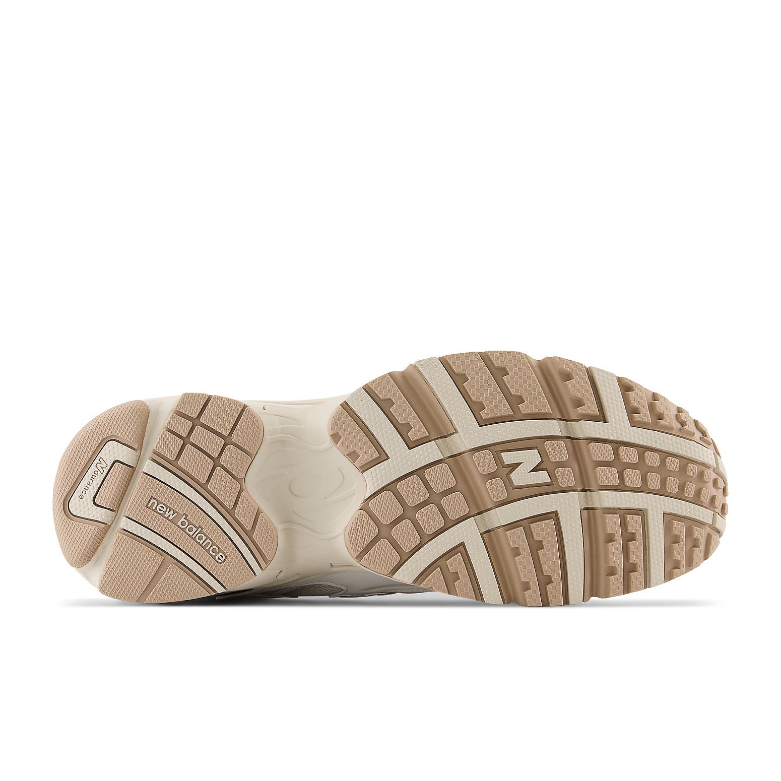 New Balance NB 725 v1 'Beige Brown' ML725AE