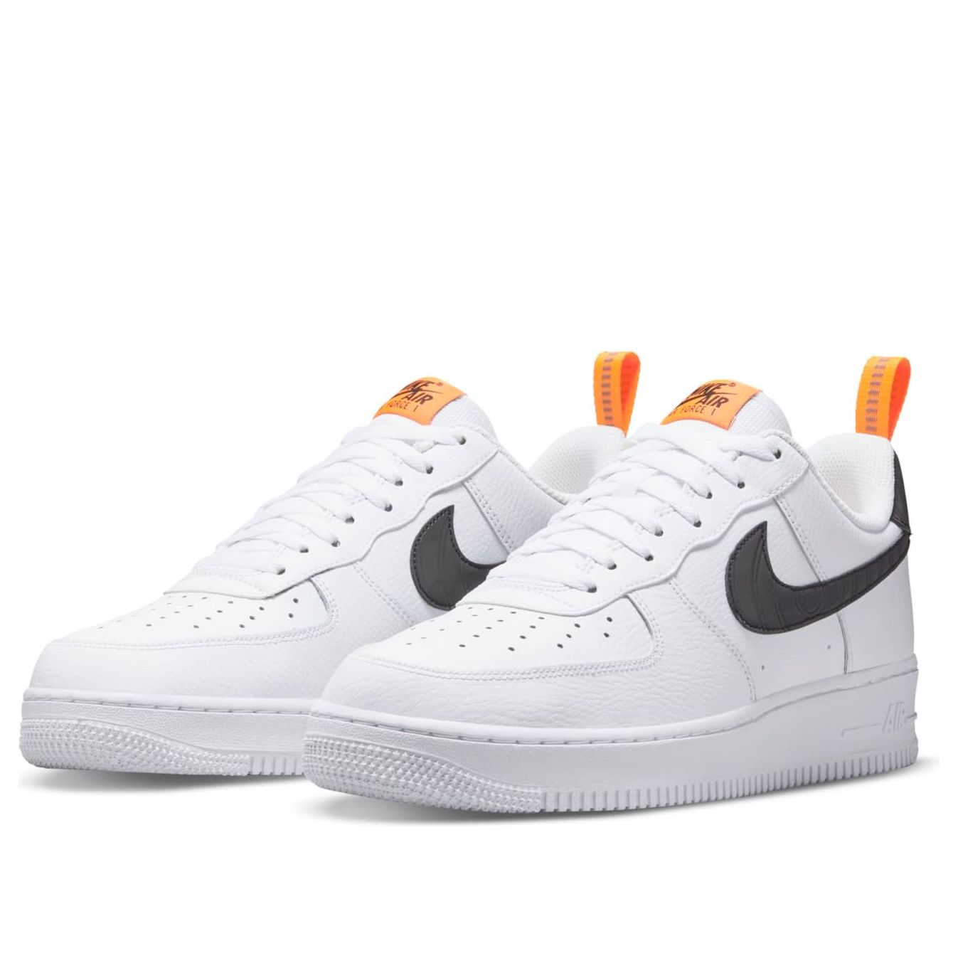 Nike Air Force 1 'Pivot Point - White' DO6394-100