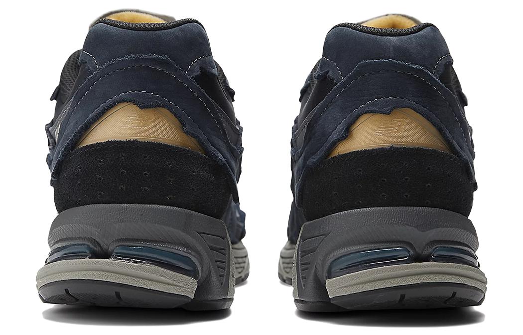 New Balance 2002R Protection Pack 'Ripstop Eclipse' M2002RDO
