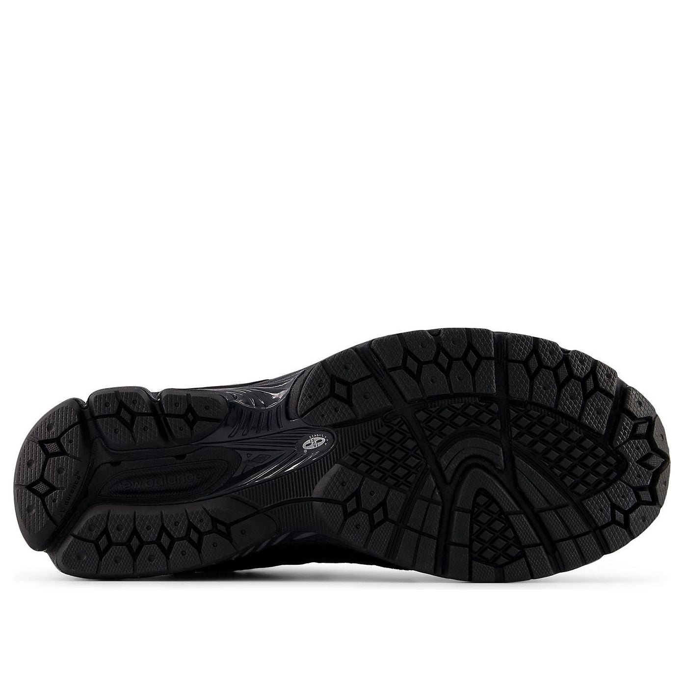 New Balance 2002R 'Protection Pack Black' U2002DXB