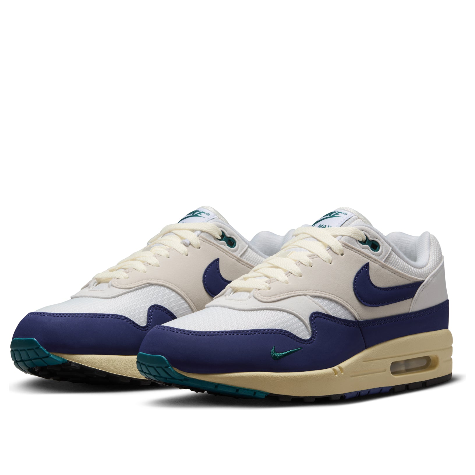 Nike Air Max 1 'Athletic Department - Midnight Navy' FQ8048-133