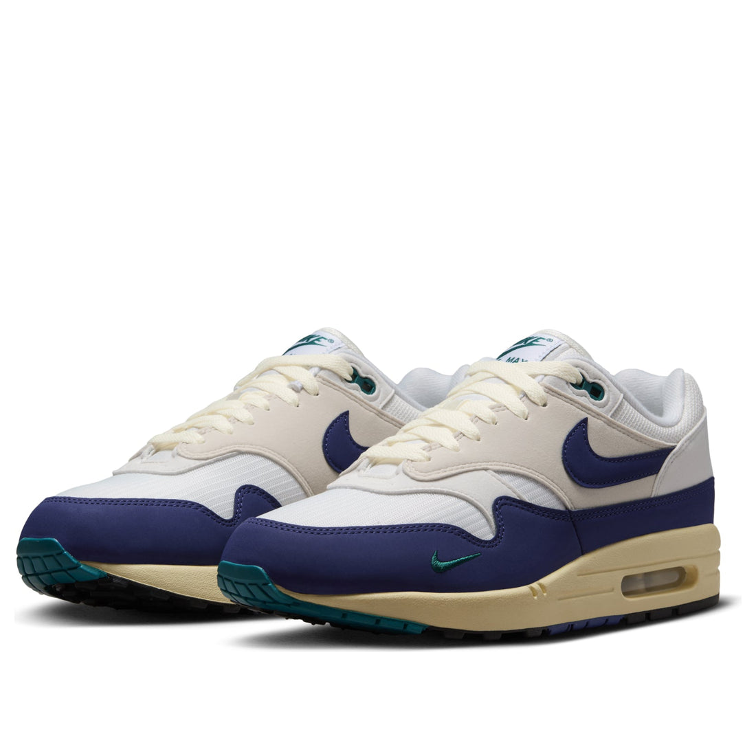 Nike Air Max 1 'Athletic Department - Midnight Navy' FQ8048-133