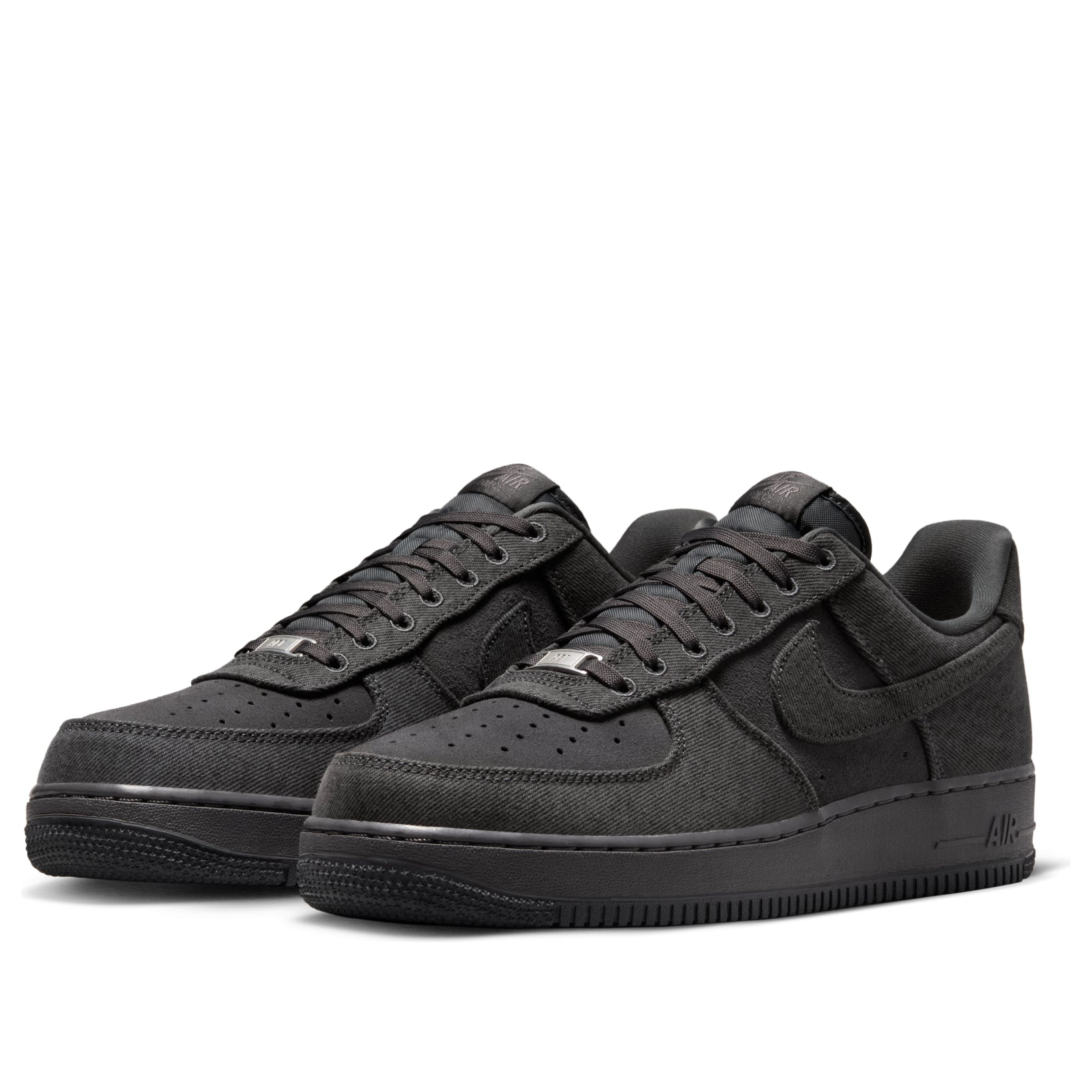 Nike Air Force 1 '07 LV8 'Anthracite Denim' IR0951-003