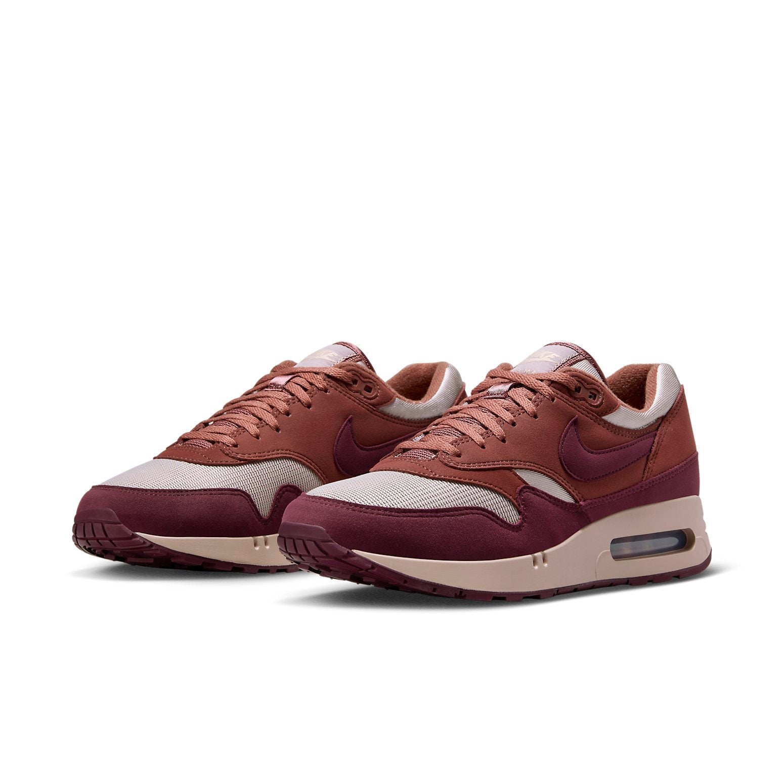 Nike x Kids of Immigrants Air Max 1 '86 OG 'Big Bubble - Smokey Mauve' FJ8314-201