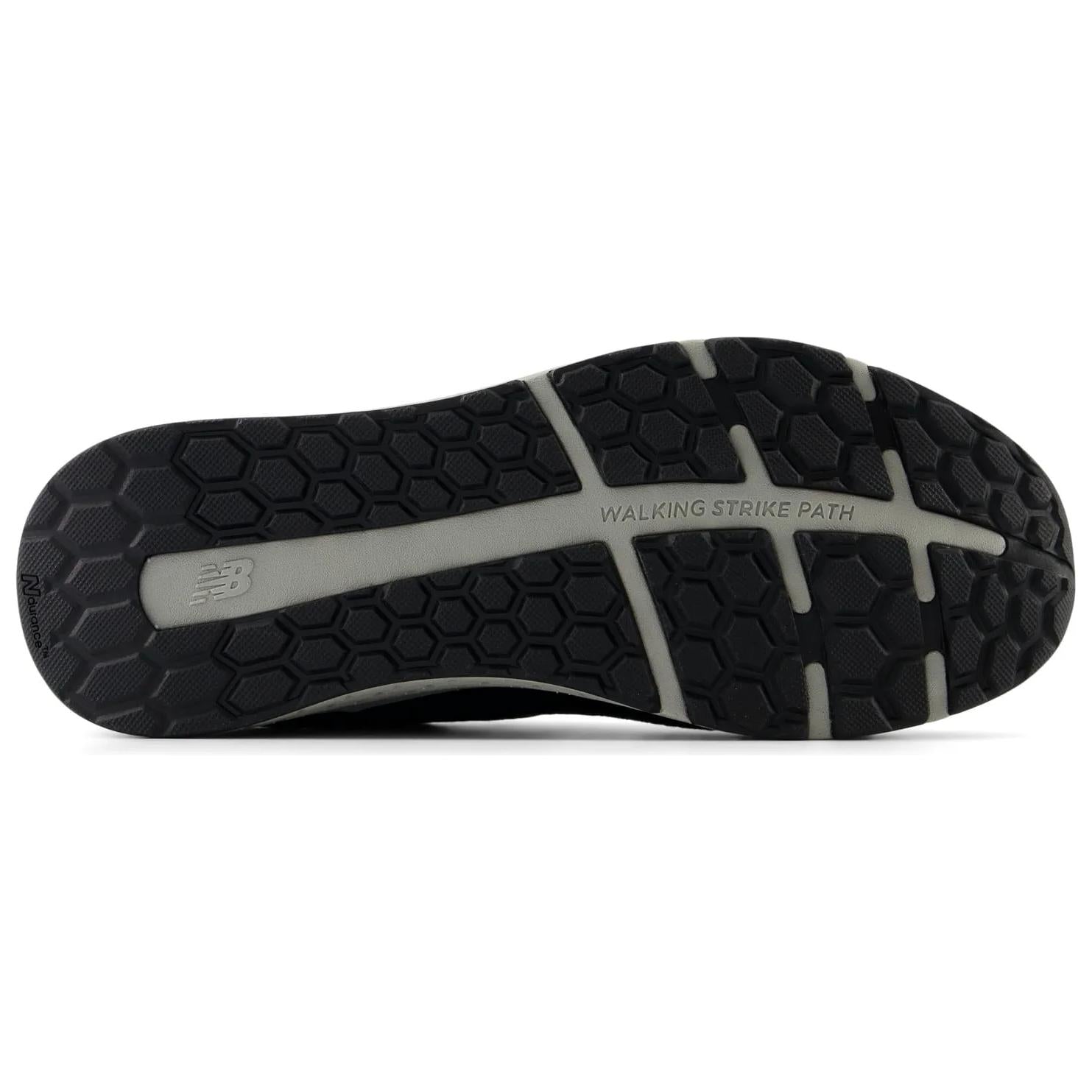 New Balance Fresh Foam 1880v1 B1 'Black' UW1880B1