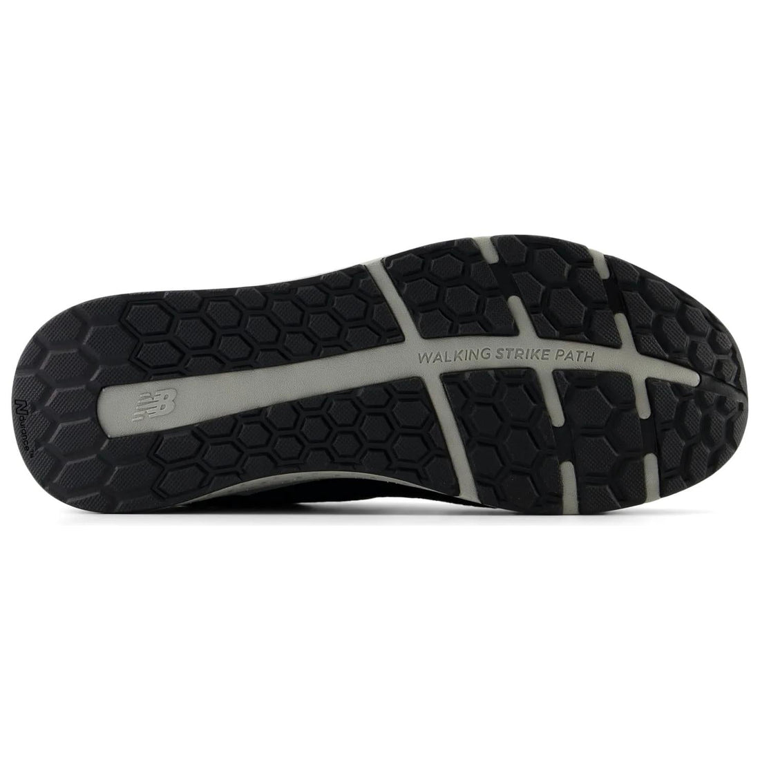 New Balance Fresh Foam 1880v1 B1 'Black' UW1880B1