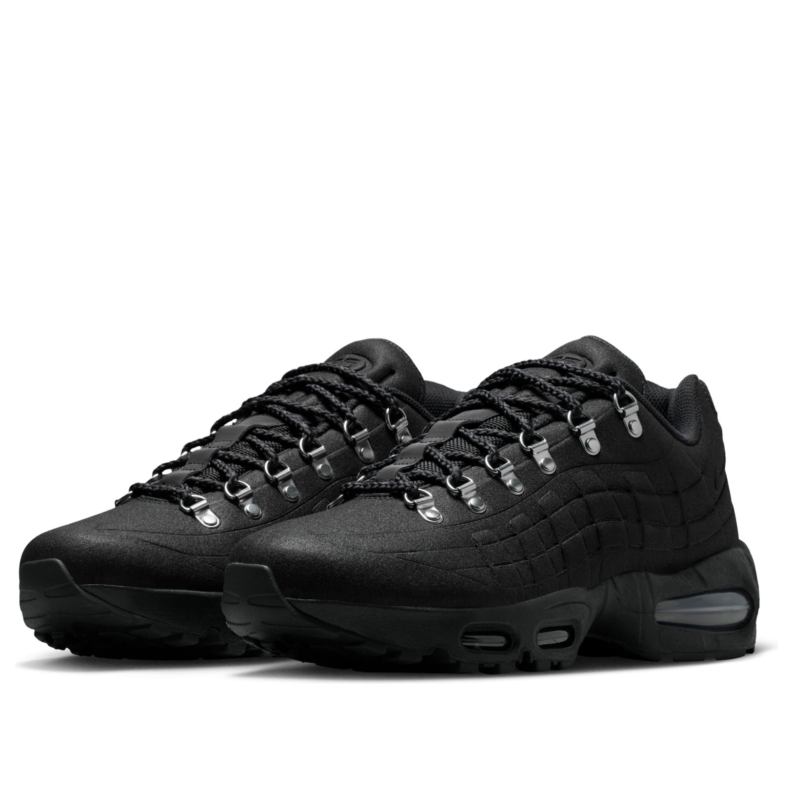 Nike Air Max 95 OG Big Bubble 'I-95' IQ1662-045