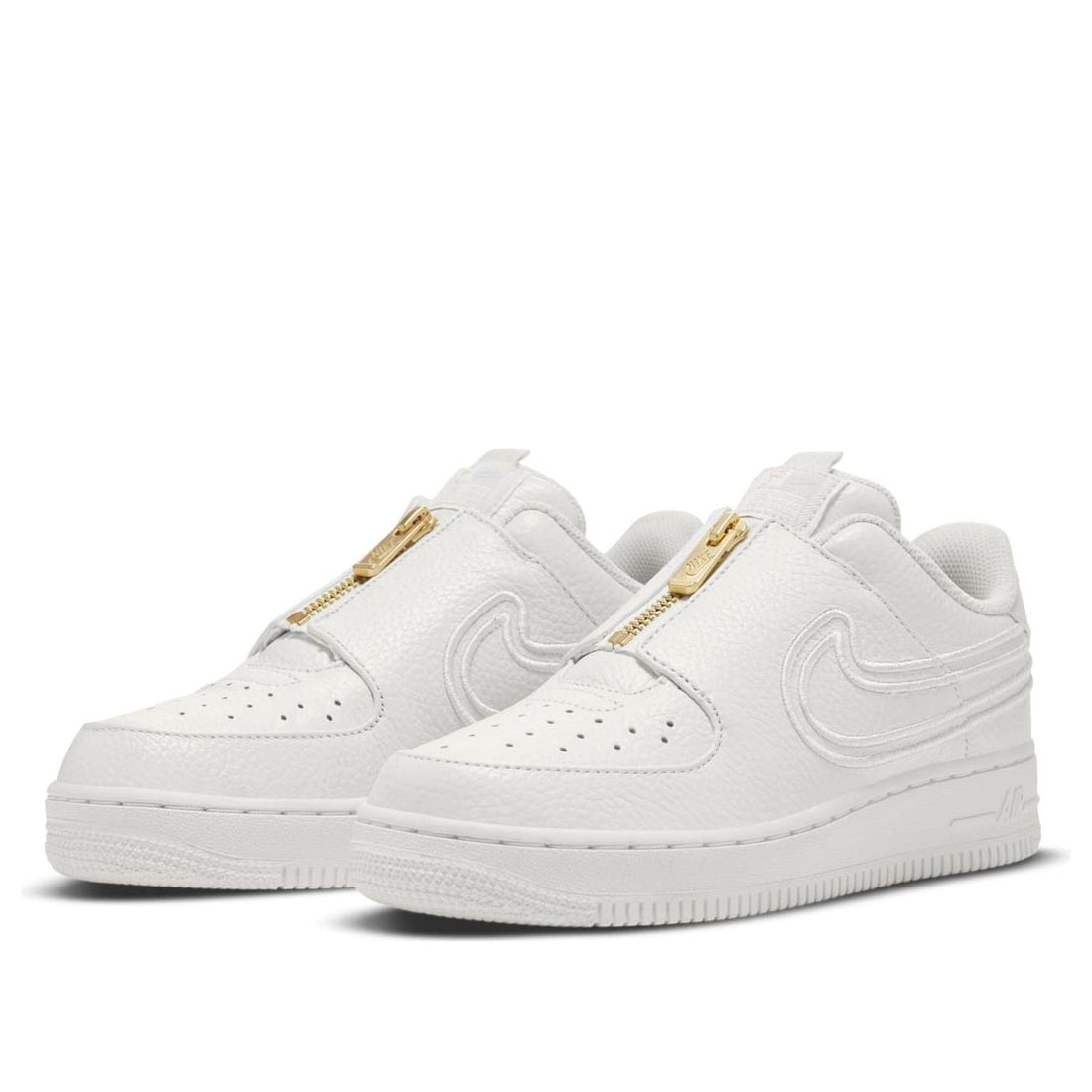 (WMNS) Nike x Serena Williams Air Force 1 'Summit White' DM5036-100