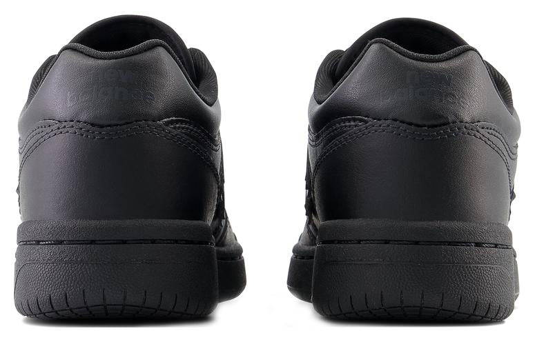 (GS) New Balance 480 'Triple Black' GSB4803B