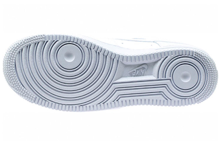 Nike Air Force 1 Low '07 'Leaf Crest Logo' AA4083-102