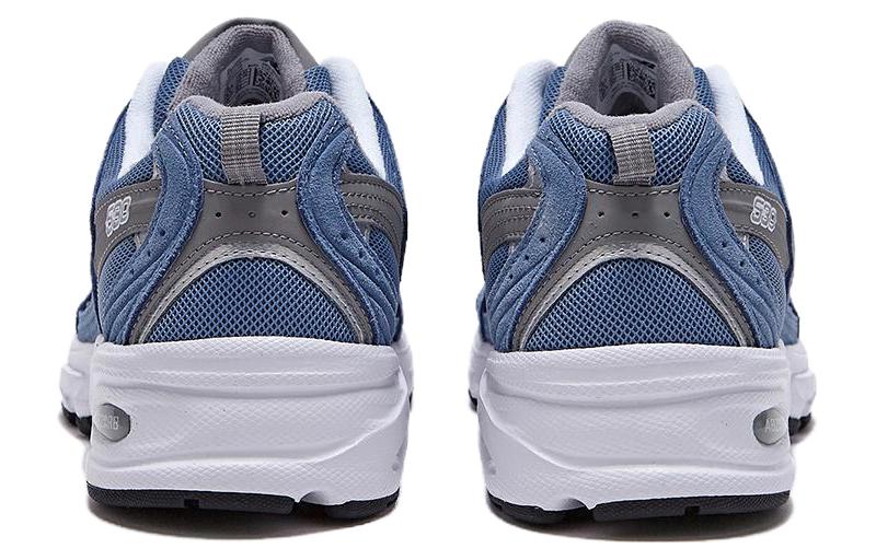 New Balance 530 'Mercury Blue' MR530CI