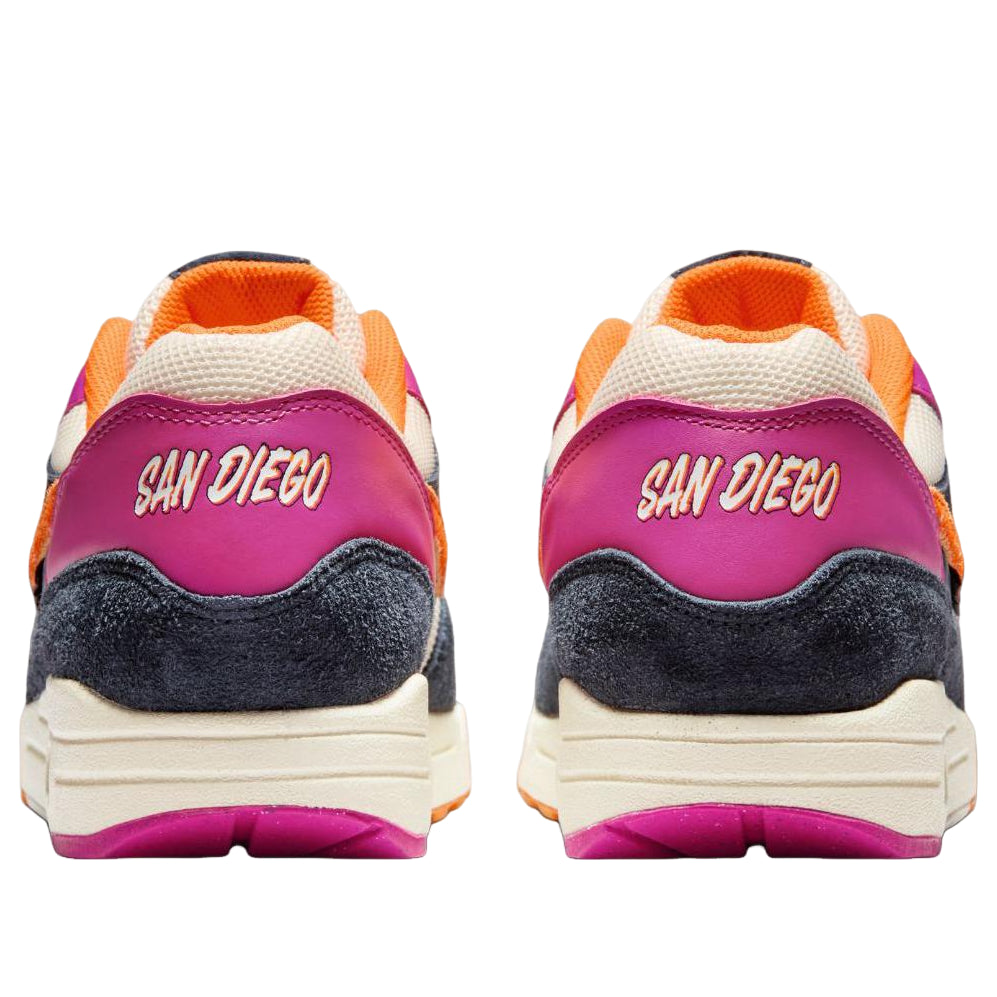 Nike Air Max 1 'San Diego Padres' IQ2847-400